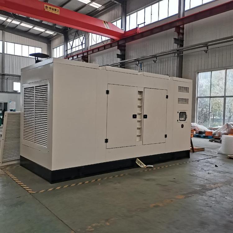 汝州发电机出租